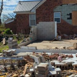 Tornado Cleanup 1