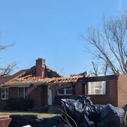 Tornado Cleanup 2