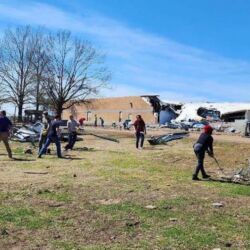 Tornado Cleanup 5
